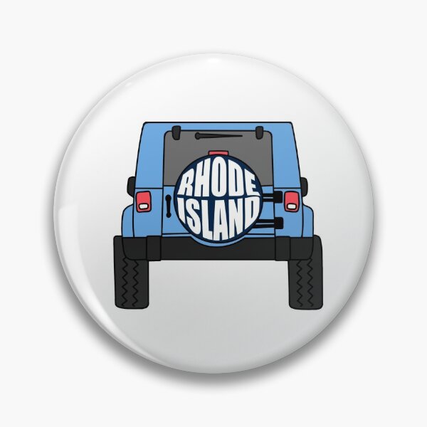 Item preview, Rhode Island Car designed and sold by scuratolo26.
