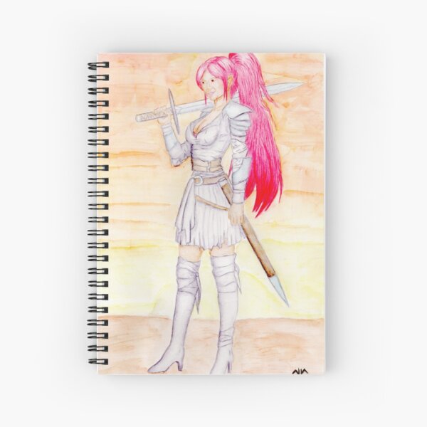 Aperçu de l'œuvre Aventurier fantastique créée et vendue par PinUpsandPulp.