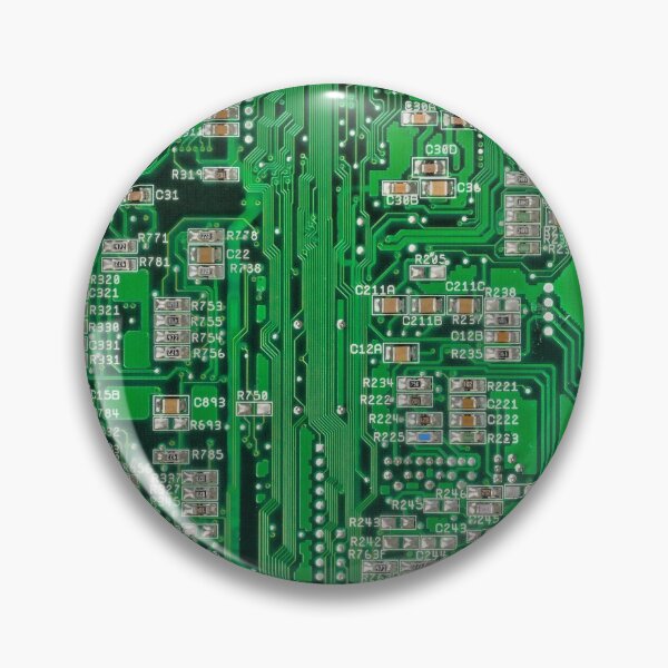 Item preview, Circuit Board designed and sold by creepyjoe.