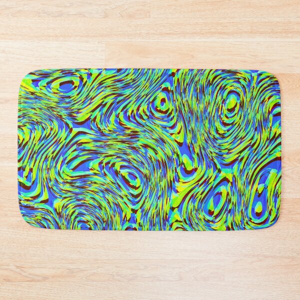 Item preview, Infernal Stream | Abstract Liquism Art designed and sold by Dator-Abstracts.