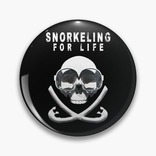 Item preview, Snorkeling For Life designed and sold by TMBTM.