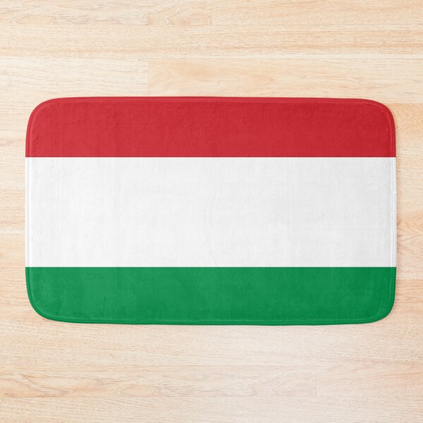 Item preview, Hungary flag  designed and sold by flagshop.