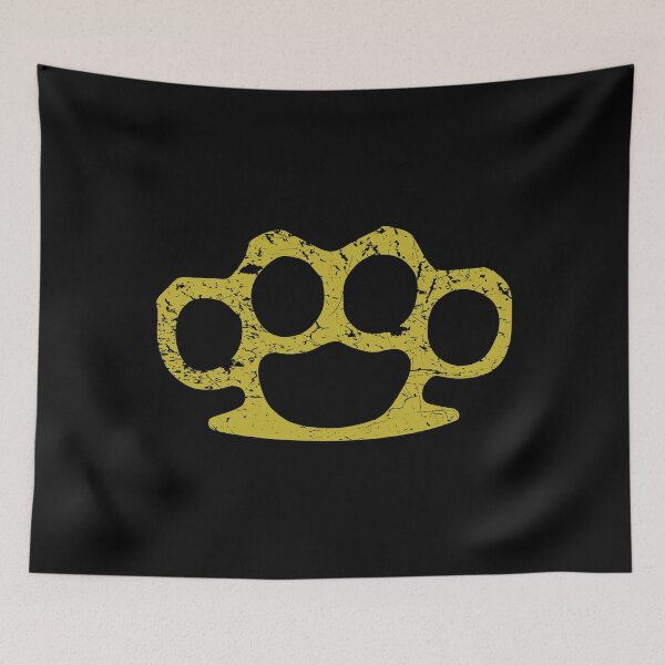 Item preview, Brass Knuckles designed and sold by creepyjoe.