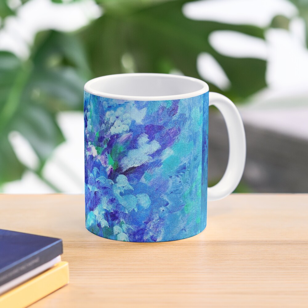 Item preview, Classic Mug designed and sold by FairySymphony.