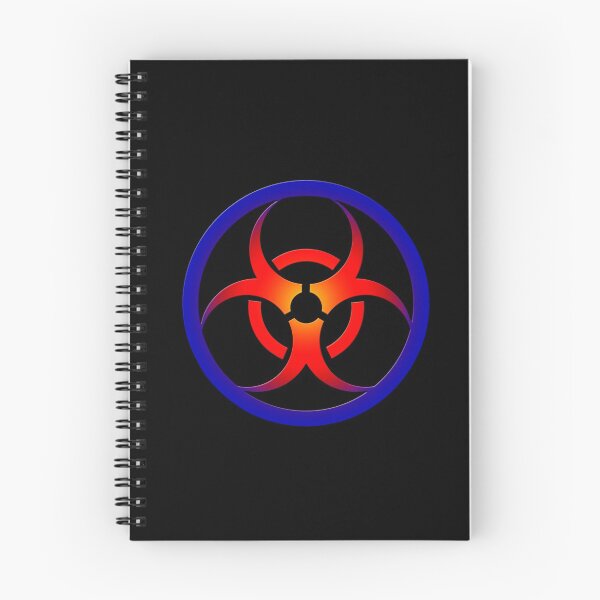 Item preview, Biohazard designed and sold by creepyjoe.