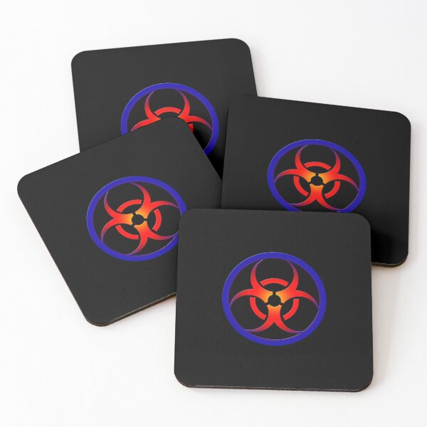 Item preview, Biohazard designed and sold by creepyjoe.