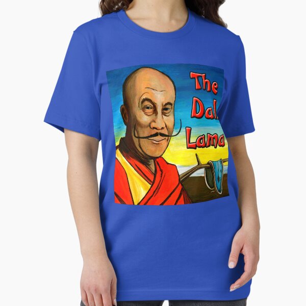 Item preview, Dali Lama designed and sold by chrisagee.