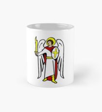 kiev archange michel michael Mug