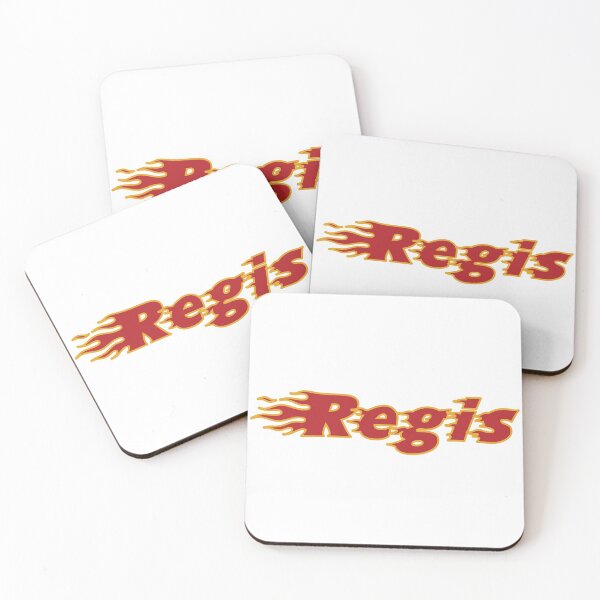 Item preview, Regis College Flames designed and sold by kileybates.