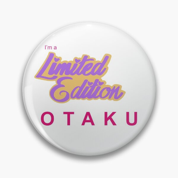 Item preview, Edición Limitada OTAKU designed and sold by CreativelyMaree.