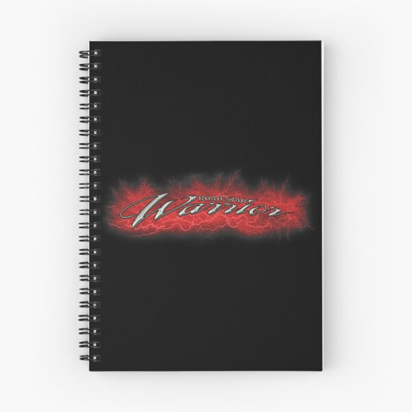 Item preview, Warrior XV 1700, XV1700 flashes red designed and sold by KlaraBubble.