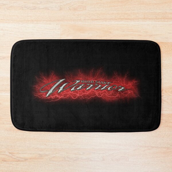Item preview, Warrior XV 1700, XV1700 flashes red designed and sold by KlaraBubble.