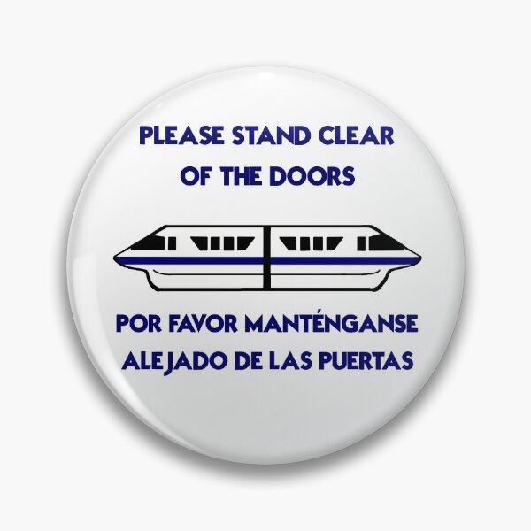 Item preview, Blue Monorail designed and sold by kapkap95.