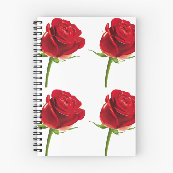 Item preview, The red ROSE collection designed and sold by Abed-T-shirt.