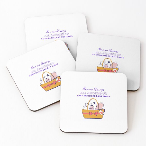 Item preview, There are blessings all around designed and sold by PaperDreamPod.