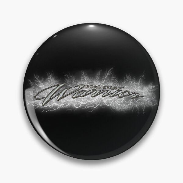 Item preview, Warrior XV 1700, XV1700 Flashes White designed and sold by KlaraBubble.