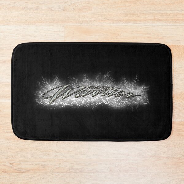 Item preview, Warrior XV 1700, XV1700 Flashes White designed and sold by KlaraBubble.