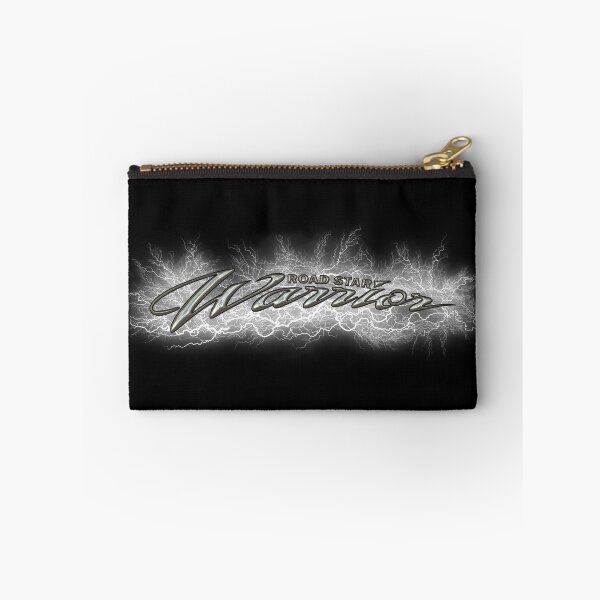 Item preview, Warrior XV 1700, XV1700 Flashes White designed and sold by KlaraBubble.
