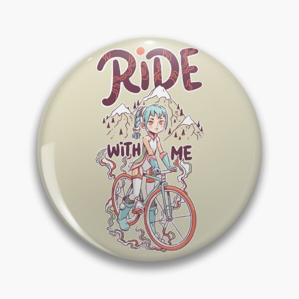 Item preview, Ride With Me designed and sold by freeminds.