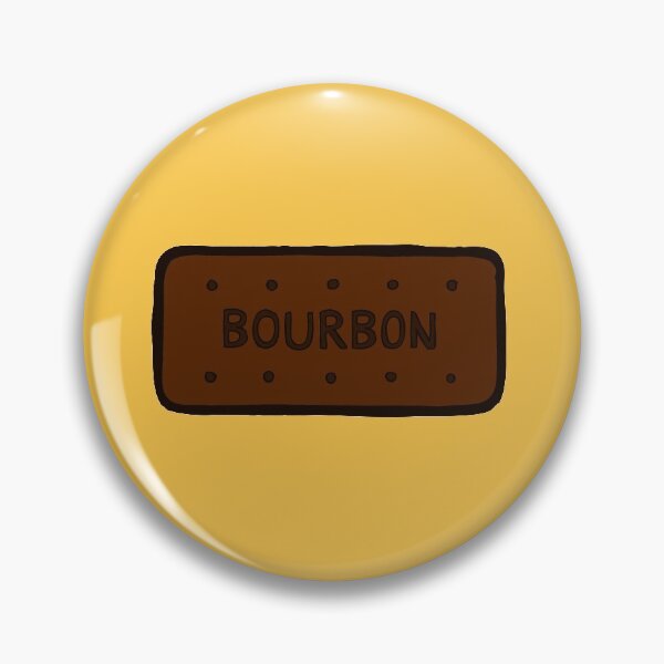 Item preview, Chocolate Bourbon Biscuit designed and sold by evannave.