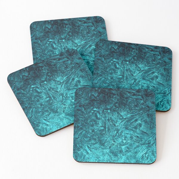 Item preview, Blue Ice Crystal  designed and sold by thesnowwhyte.