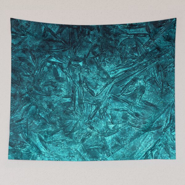 Item preview, Blue Ice Crystal  designed and sold by thesnowwhyte.