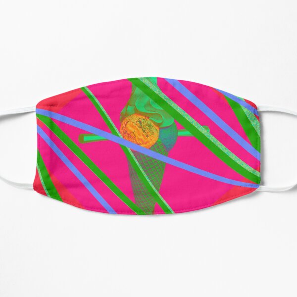 C.R.E.A.M. Flat Mask
