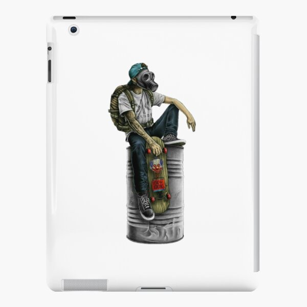 Untitled iPad Snap Case