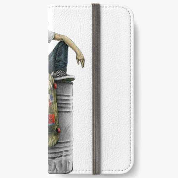 Untitled iPhone Wallet