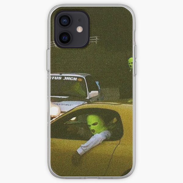TAPISSERIE JACKBOYS Coque souple iPhone
