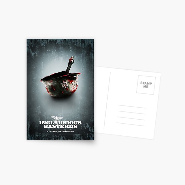 Item preview, Inglourious Basterds designed and sold by BoKev.