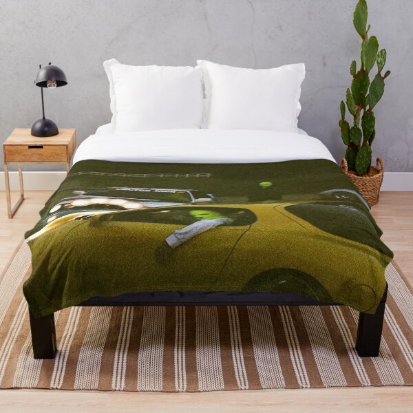 TAPISSERIE JACKBOYS Plaid