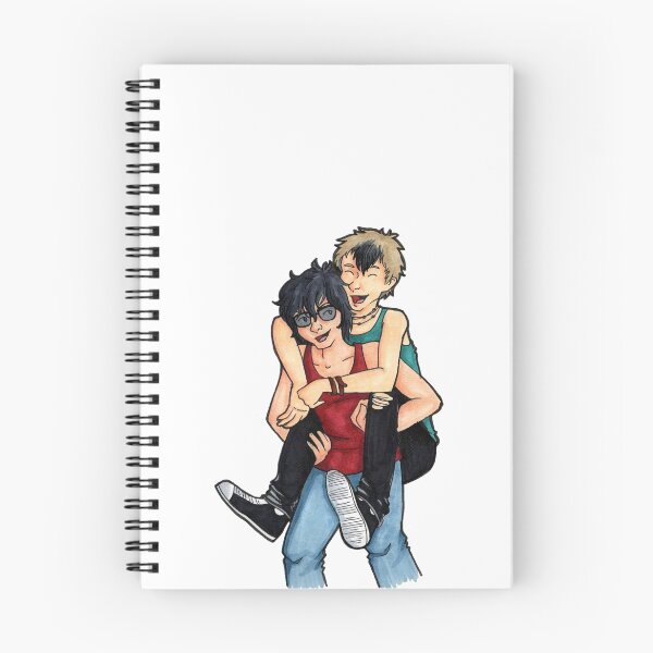 Item preview, Friends Carrying Friends designed and sold by srw110.