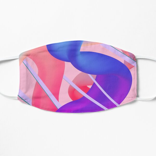 H.PP.Y L.I.N.E.S Mask