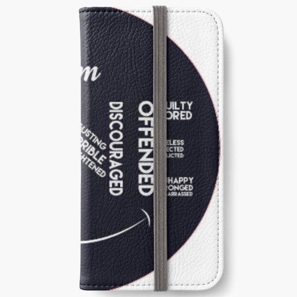 Untitled iPhone Wallet