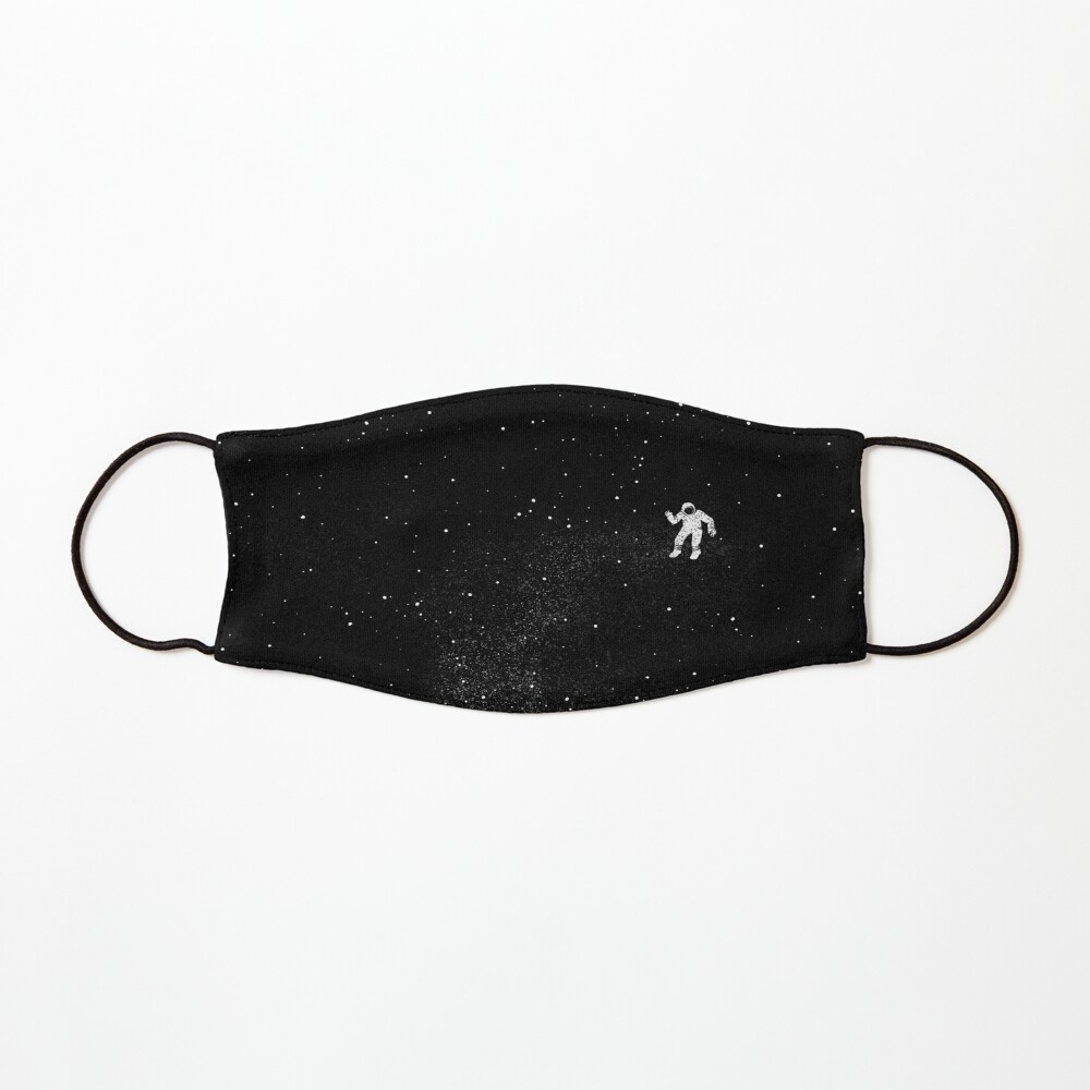 Gravity Mask