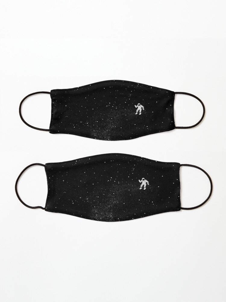 Alternate view of Gravity Mask