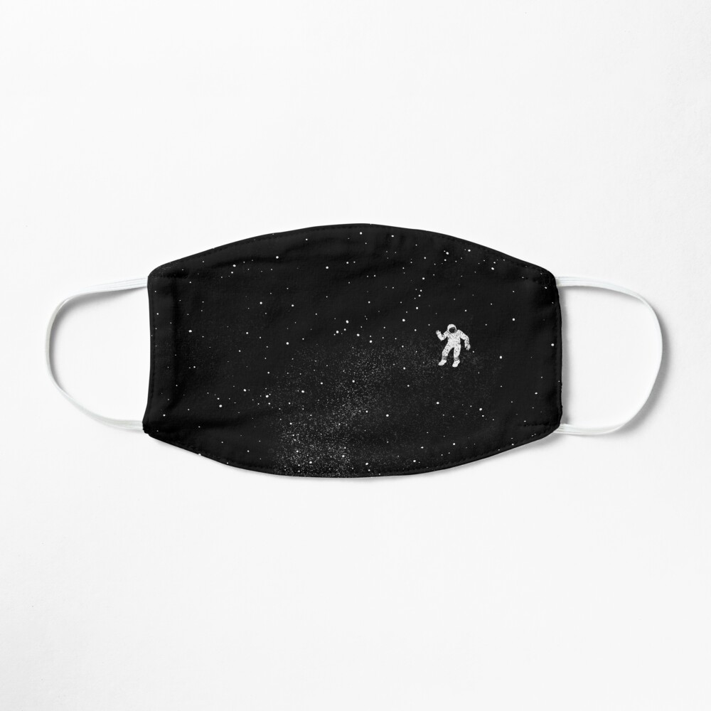 Gravity Mask