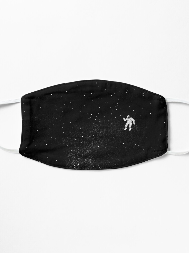 Alternate view of Gravity Mask
