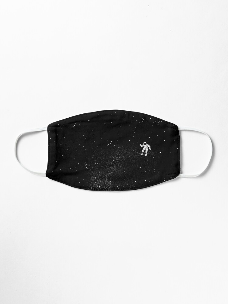 Alternate view of Gravity Mask