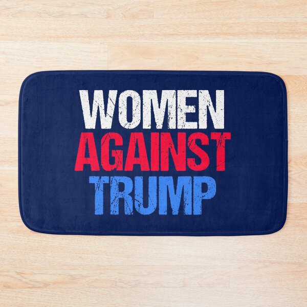 Item preview, Women Against Trump designed and sold by Epic Love Designs.