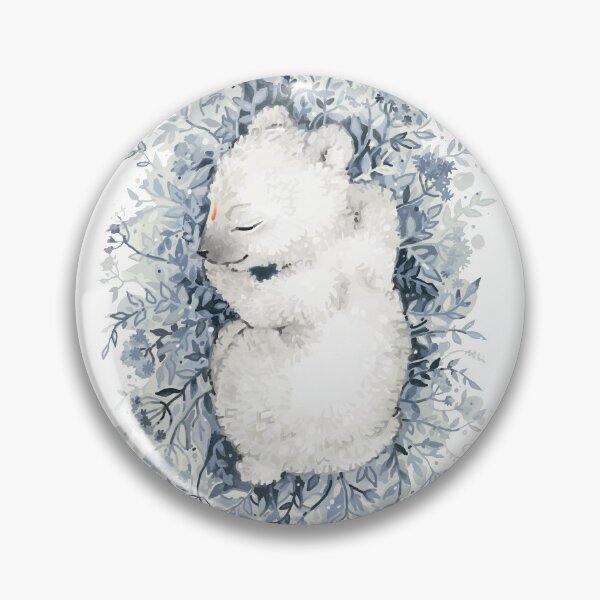 Item preview, Polar Slumber designed and sold by freeminds.
