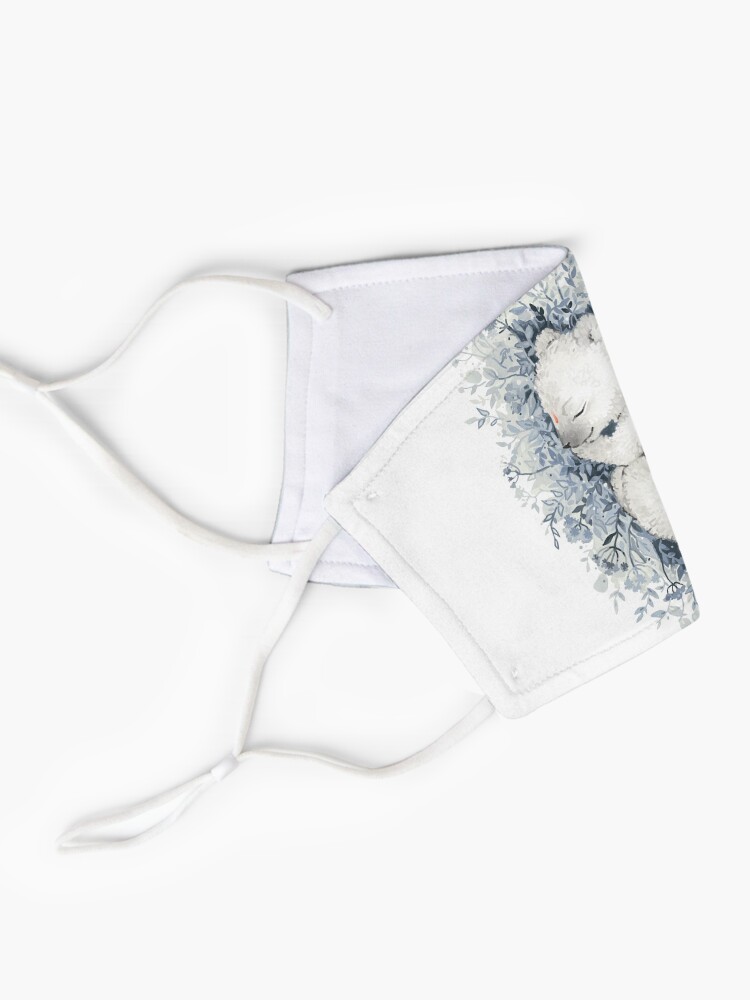 Alternate view of Polar Slumber Mask