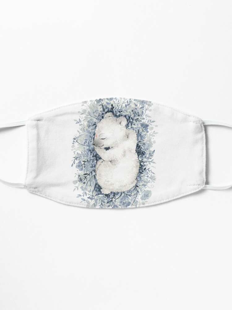 Alternate view of Polar Slumber Mask