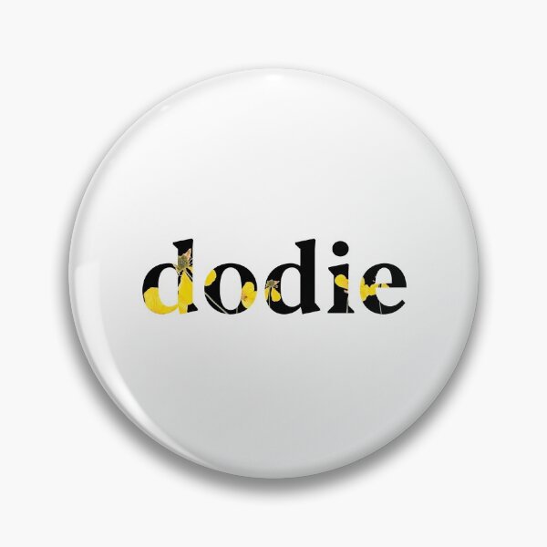 Item preview, dodie flowers designed and sold by usernate.