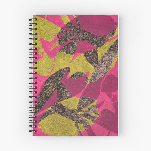 Item preview, Fuchsia & Lime Morning Glory designed and sold by Ann McIntyre.