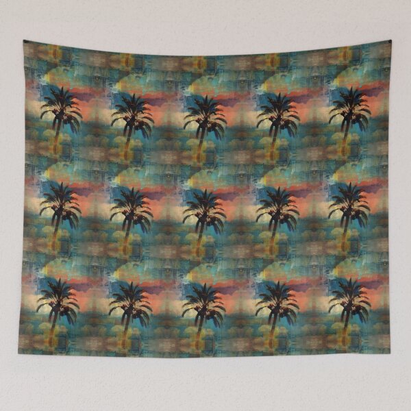 Item preview, Palm Tree  designed and sold by csturman.