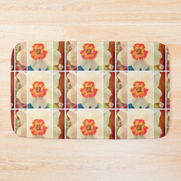 Item preview, Daffodil Triptych designed and sold by csturman.