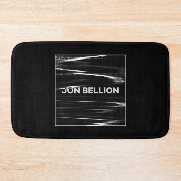 Item preview, Jon Bellion Static Logo designed and sold by usernate.