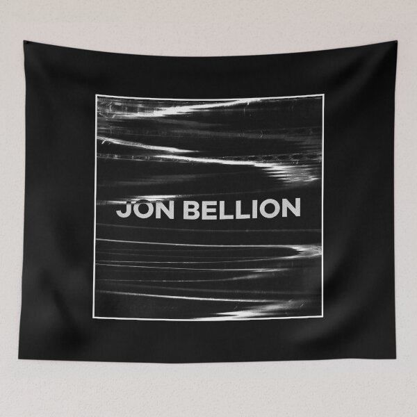 Item preview, Jon Bellion Static Logo designed and sold by usernate.